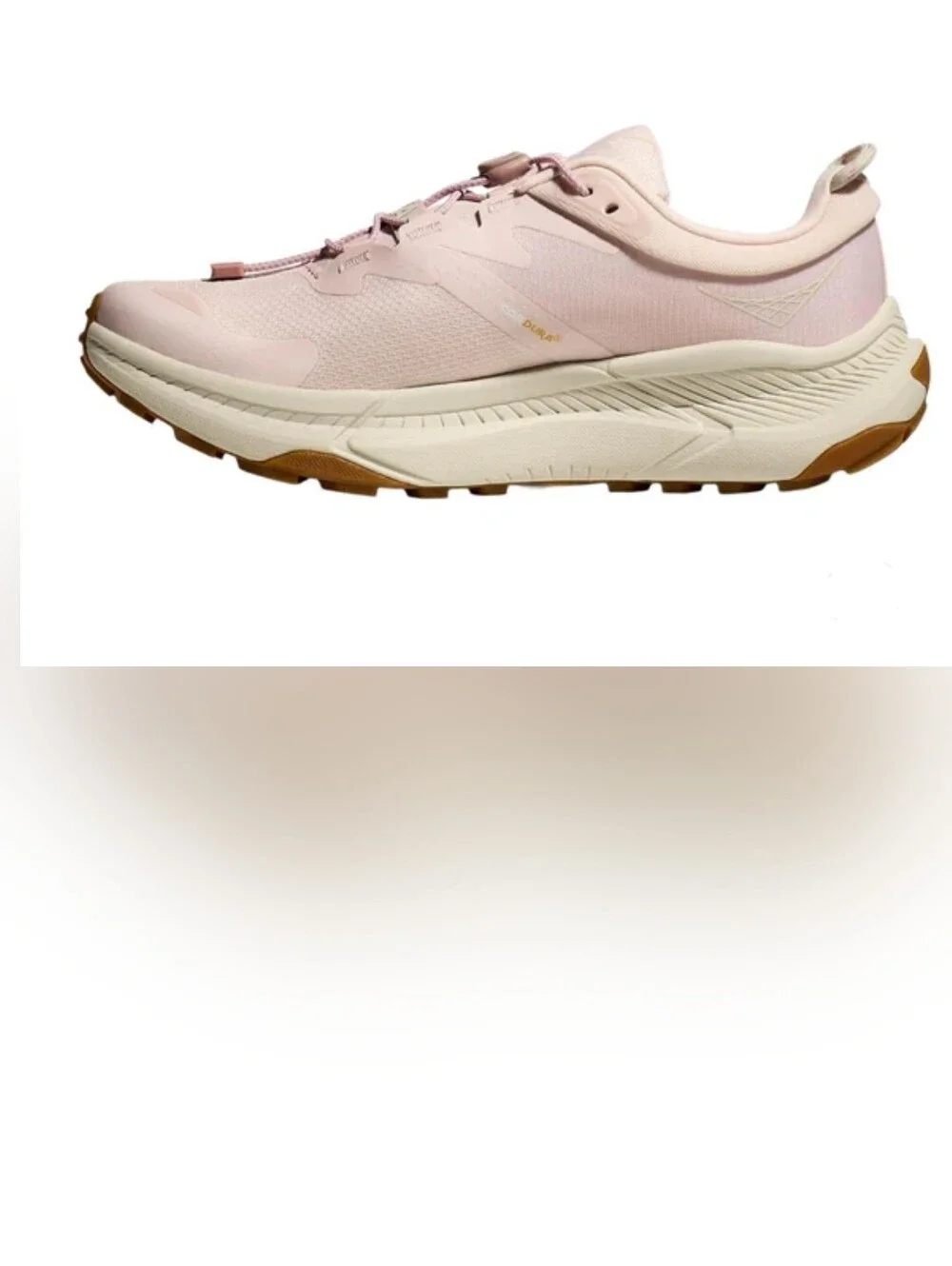 Size 6.5 - Hoka One One HOKA Transport Cosmic Pearl - Picture 2 of 10